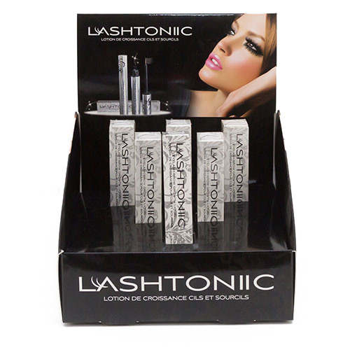 Sérum pour les cils